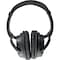 Hamiltonbuhl Deluxe Active Noise-Cancelling Headphones with Case NCHBC1 - alternate 2